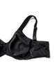 Minimizer-rintaliivit, joissa on topatut olkaimet, Musta, Packshot image number 3