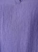 R&ouml;yhel&ouml;mekko A-linjaisella leikkauksella, Violetti, Packshot image number 2