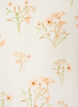 Printtitoppi v-p&auml;&auml;ntiell&auml;, Valkoinen, Packshot image number 2