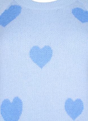 Neulepaita sydämillä, Ch. Blue/Blue Bonnet, Packshot image number 2