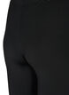 2-pack basic -leggingsit, Musta, Packshot image number 2