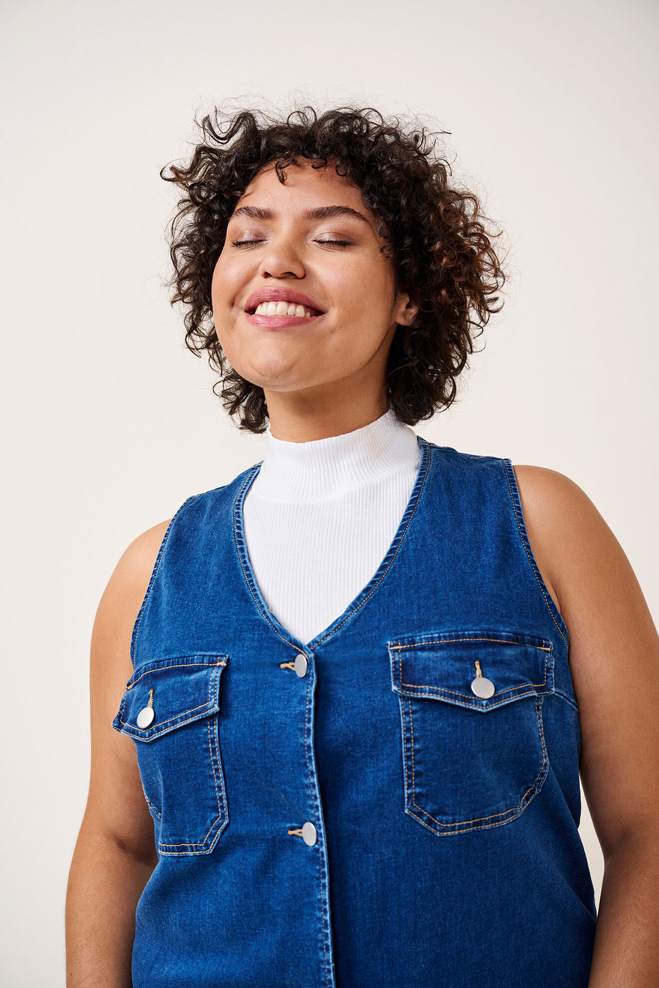 Zizzi Poolokaulus, , Model