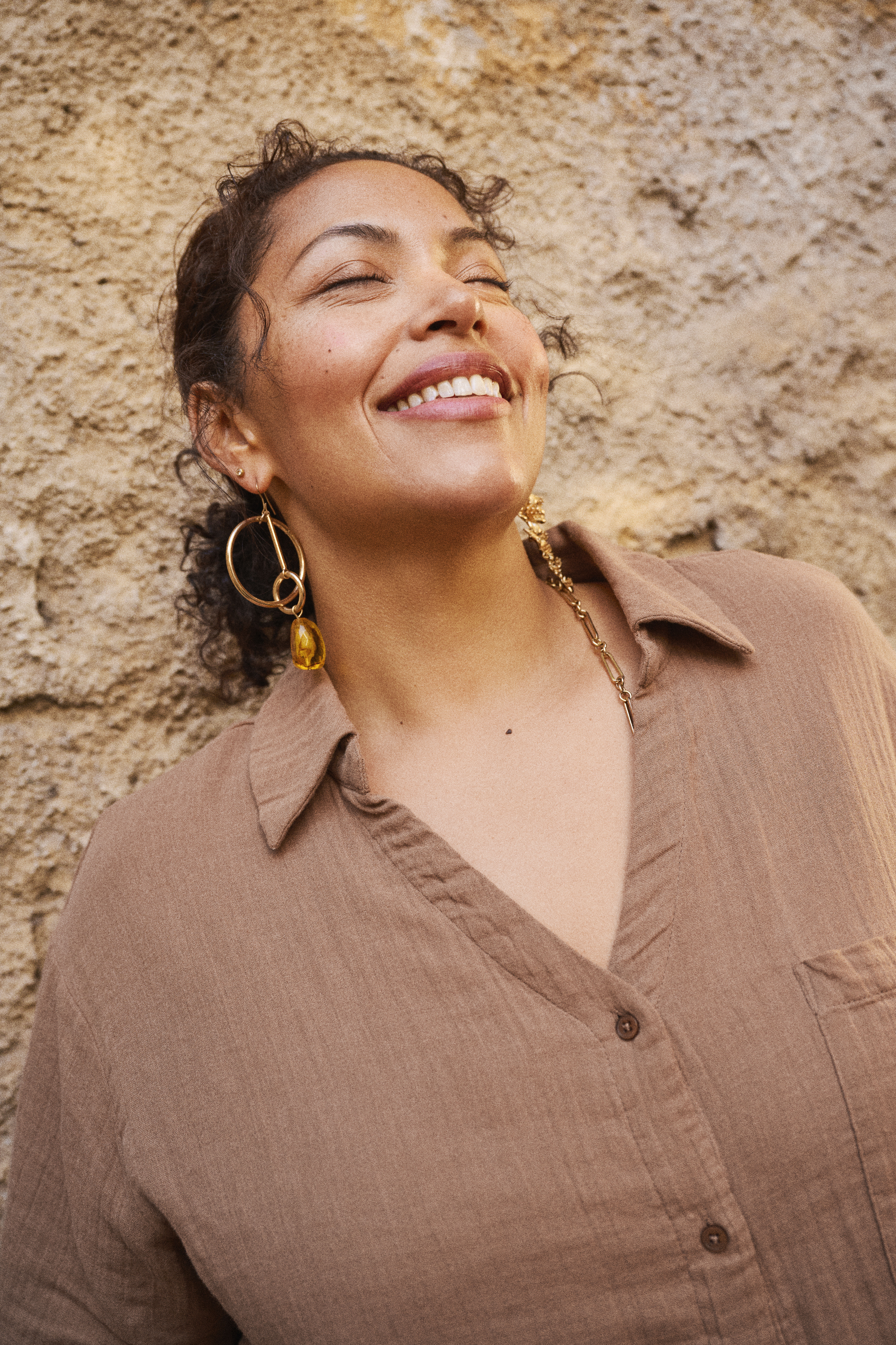 Zizzi Puhdas puuvilla, , Model