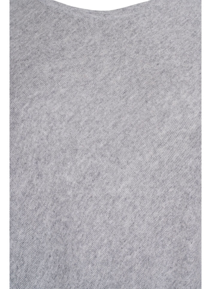 Hienoneulospontso, Harmaa, Packshot image number 2