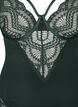 Bodystocking kaarituilla ja string-yksityiskohdilla, Scarab, Packshot image number 2
