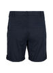 Chino-shortsit, joissa on taskut, Navy Blazer, Packshot image number 1