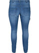 Sanna farkut, Blue denim, Packshot image number 1