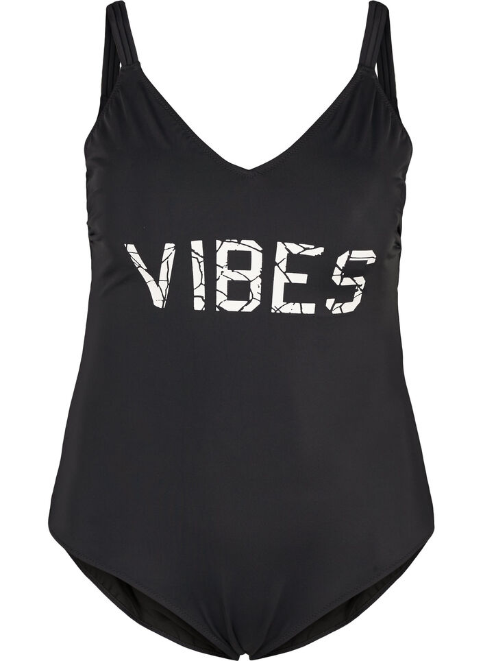 Uimapuku, Black, Packshot image number 0