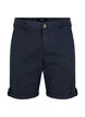 Chino-shortsit, joissa on taskut, Navy Blazer, Packshot image number 0