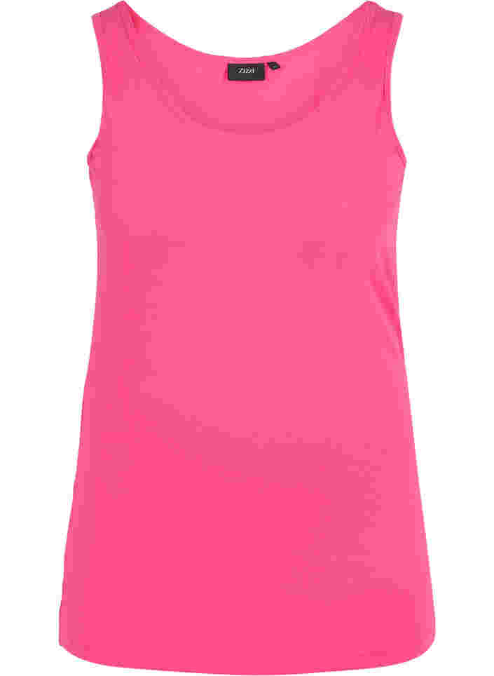 Basic toppi, Fandango Pink, Packshot image number 0