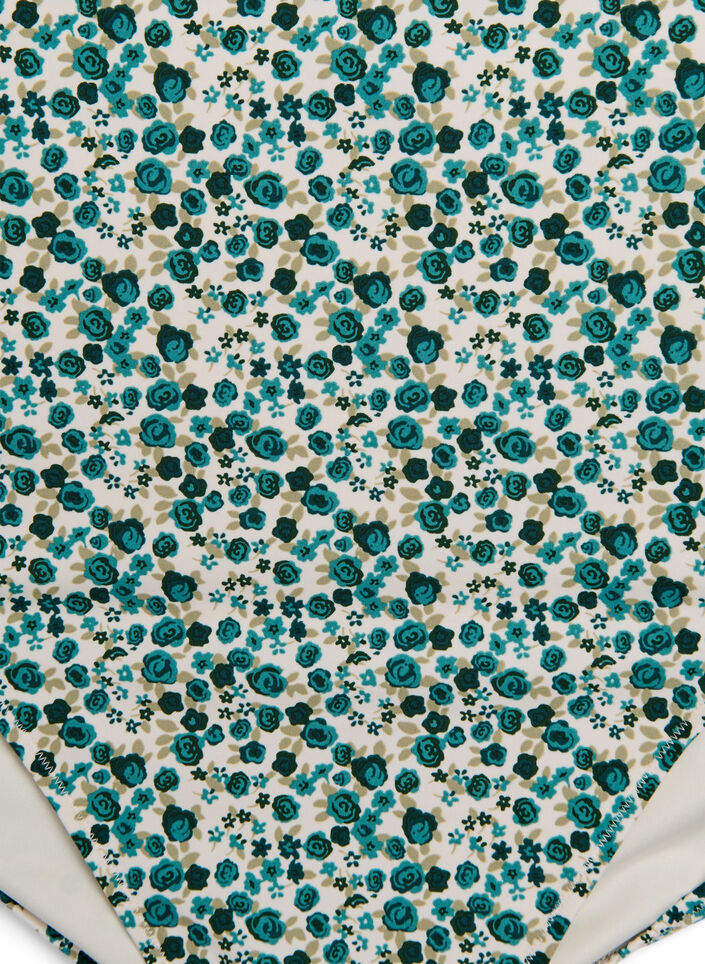 kukkakuosilla, Vihreä, Packshot