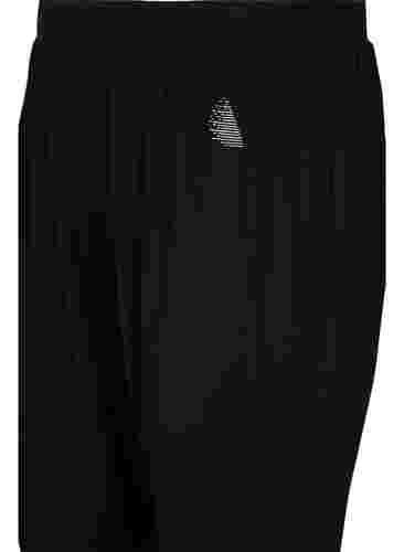 Treenicaprit viskoosista, Black, Packshot image number 2