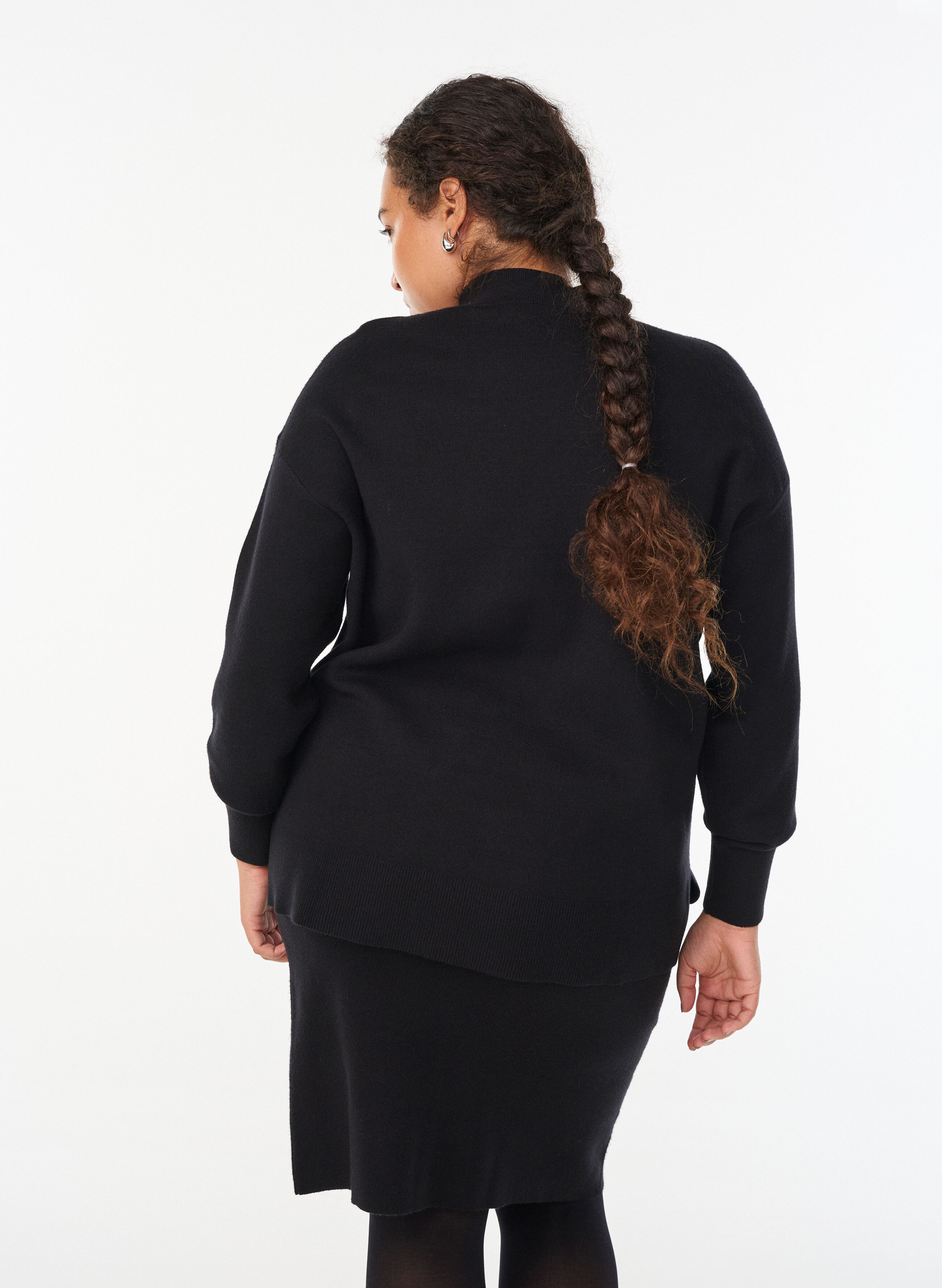 Zizzi Yhteensopivat sarjat, , Model