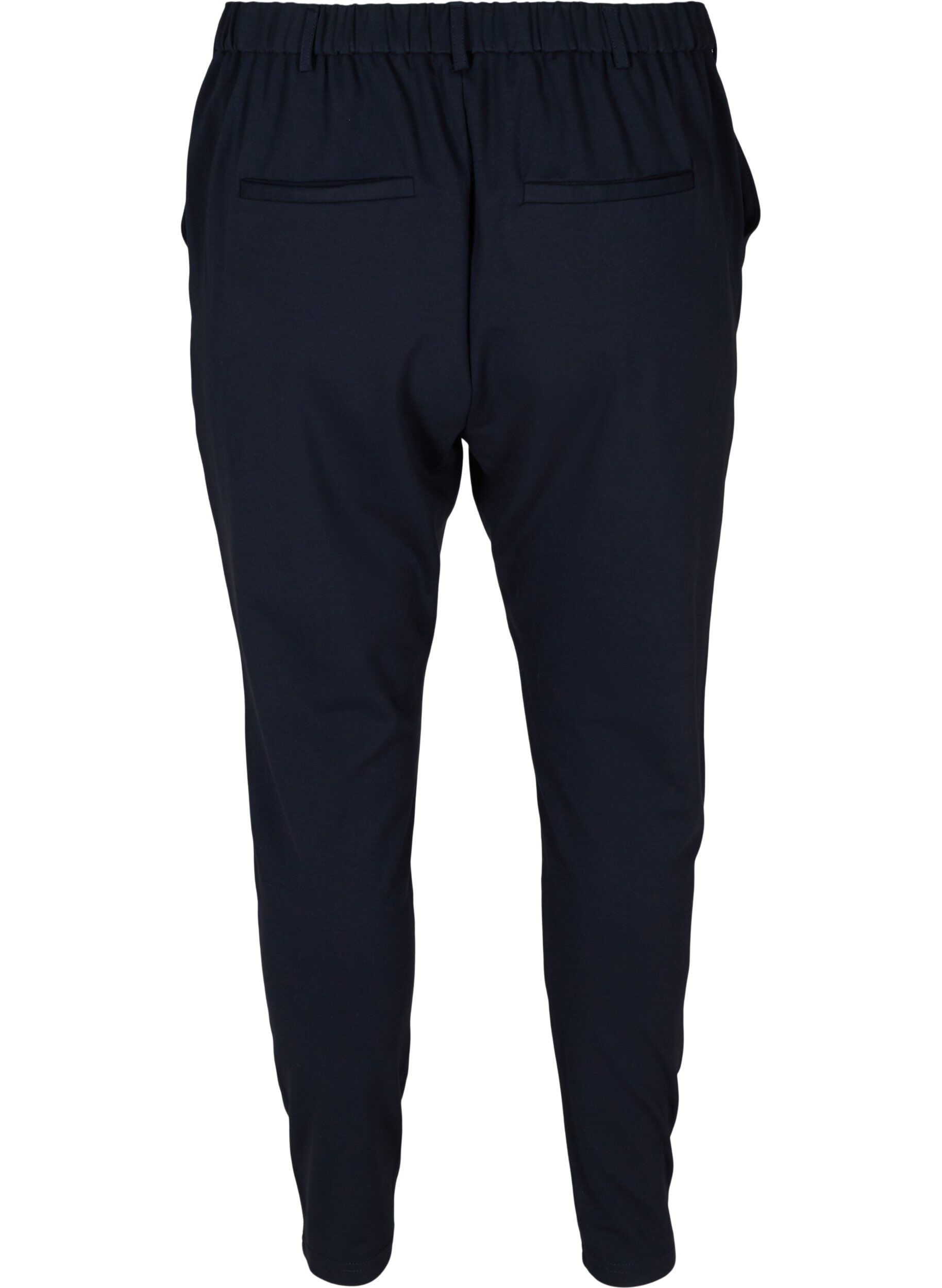 ZizziKropatut Maddison-housut , Sininen, Packshot image number 1