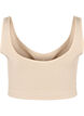 Pehme&auml;t rintaliivit ilman toppausta, Beige, Packshot image number 1