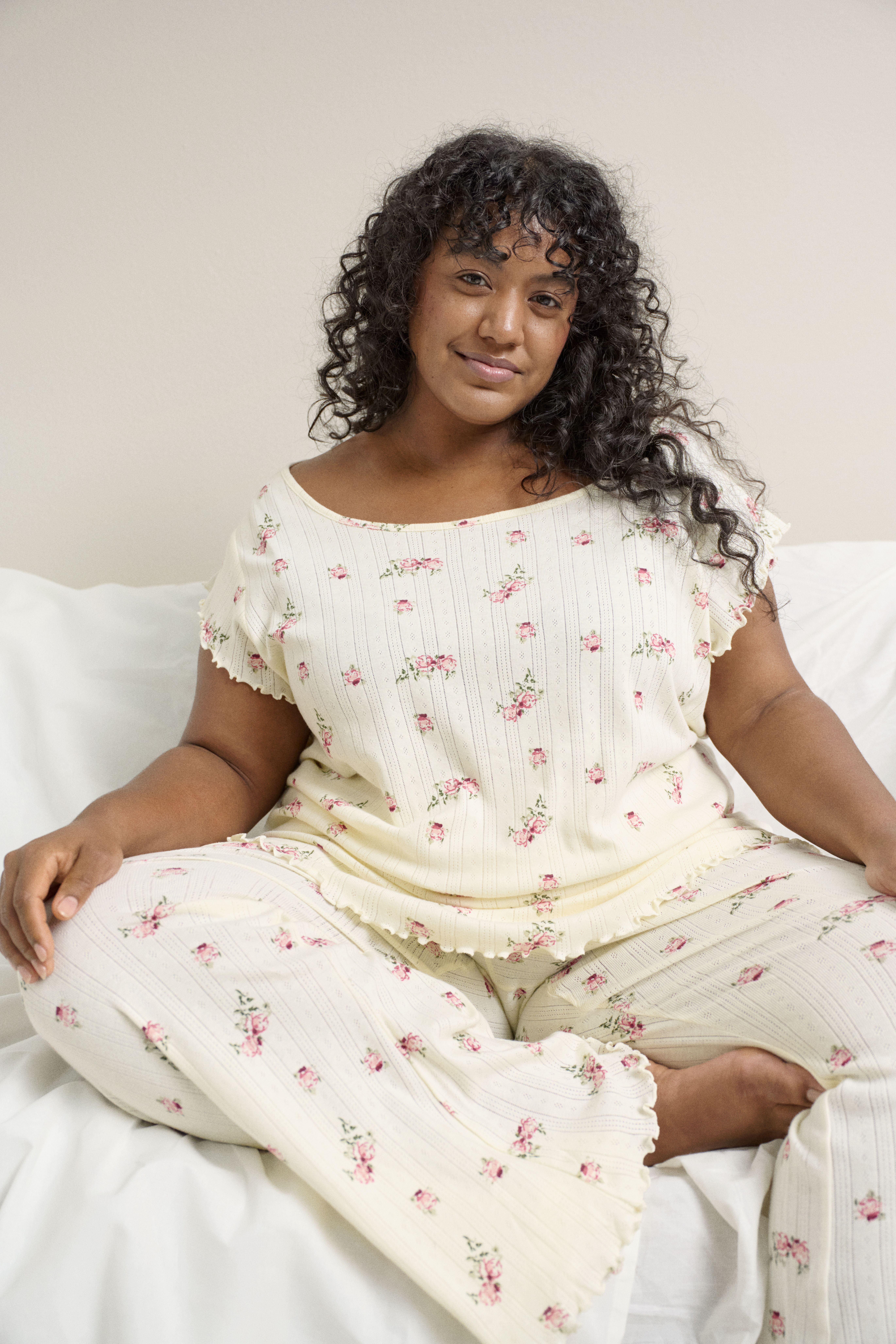 Zizzi Pitsi&auml; ja kukkia, , Model