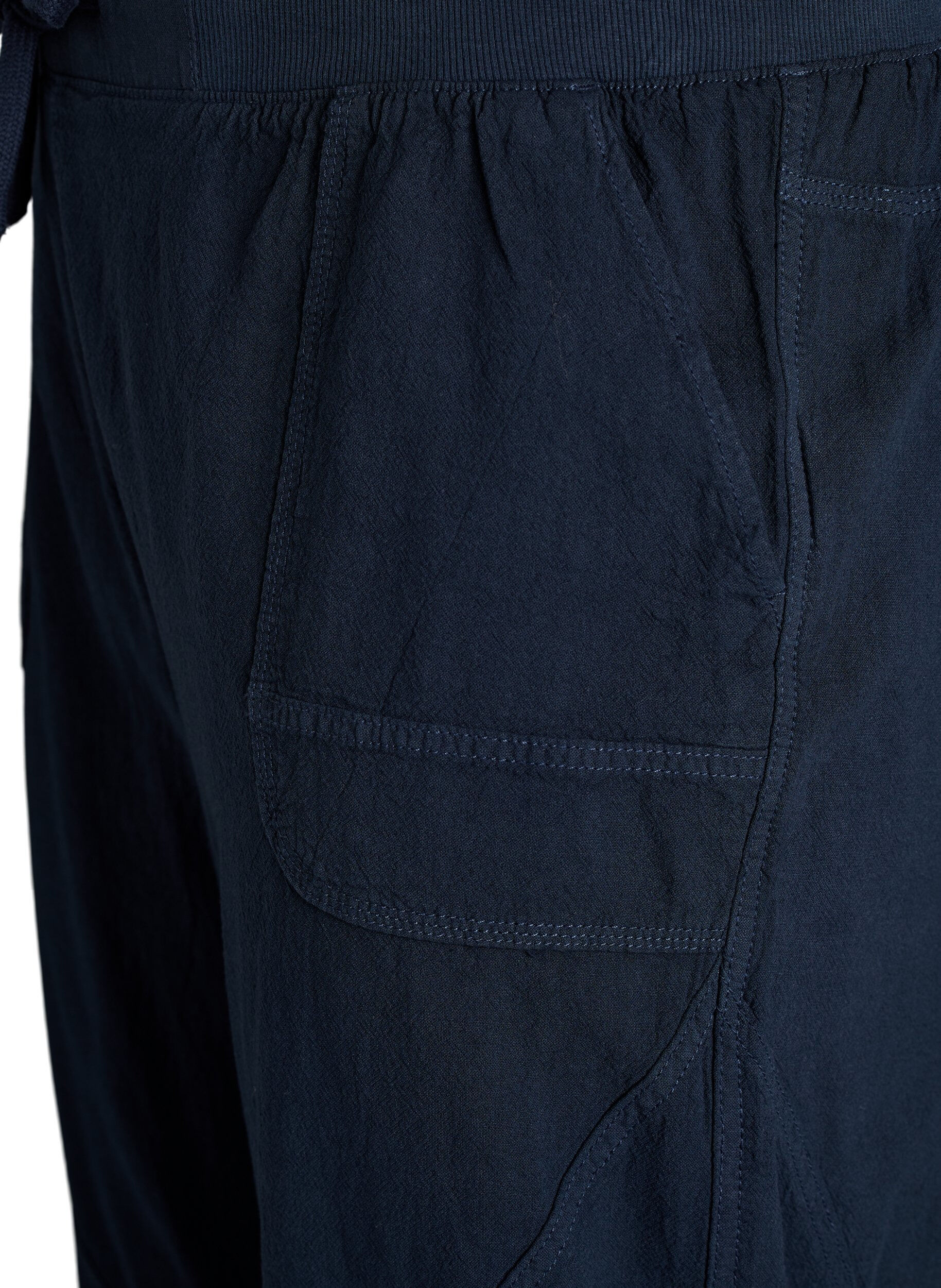 ZizziPuuvillacaprit, Sininen, Packshot image number 2
