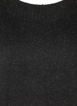 Neulepusero pallohihoilla , Black, Packshot image number 2