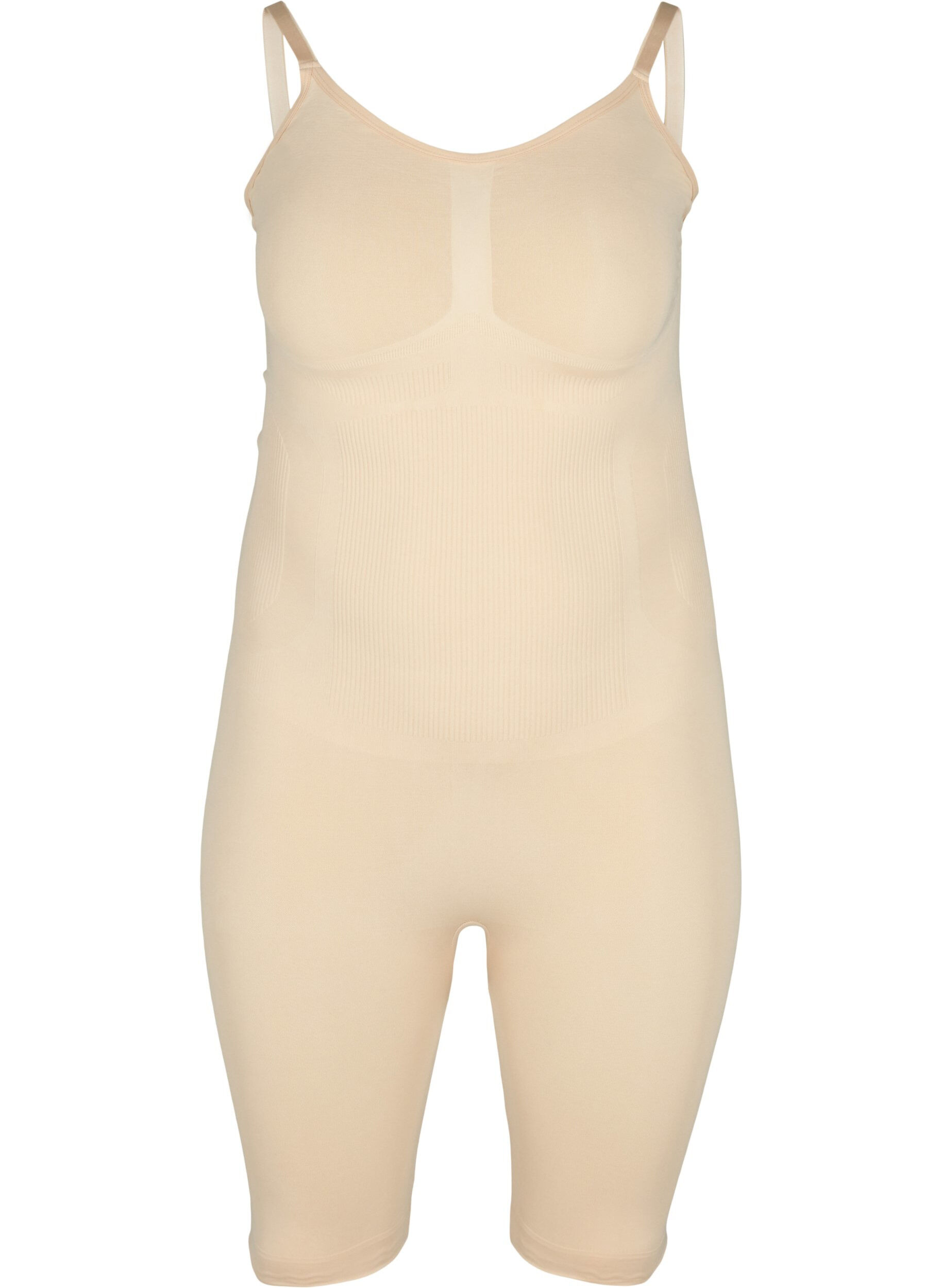Zizzi Shapewear-haalari, Nude, Packshot image number 0