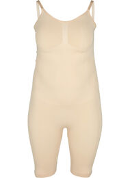Shapewear-haalari, Nude