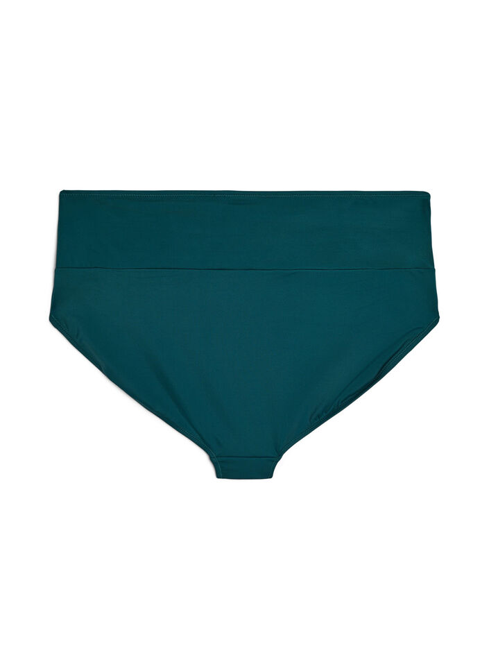 Bikinialaosat kietaisuyksityiskohdalla, Vihre&auml;, Packshot