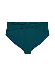 Bikinialaosat kietaisuyksityiskohdalla, Vihreä