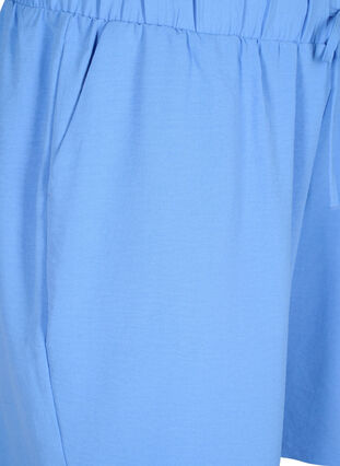 Shortsit, joissa on taskut ja joustava vyötärönauha, Marina, Packshot image number 2