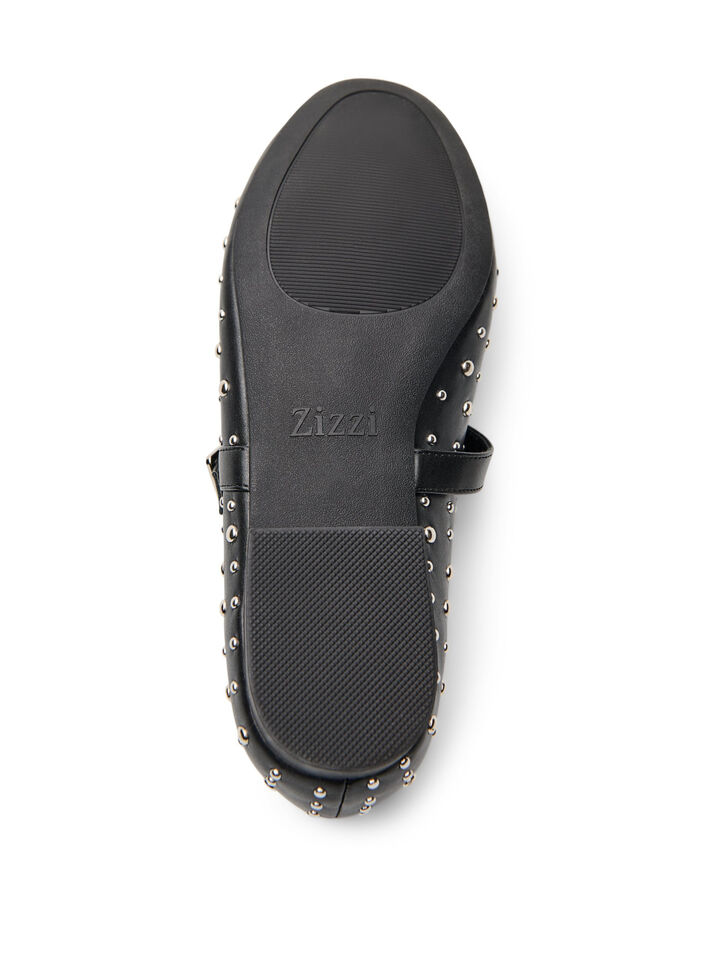 Balleriinat niiteill&auml;, Musta, Packshot