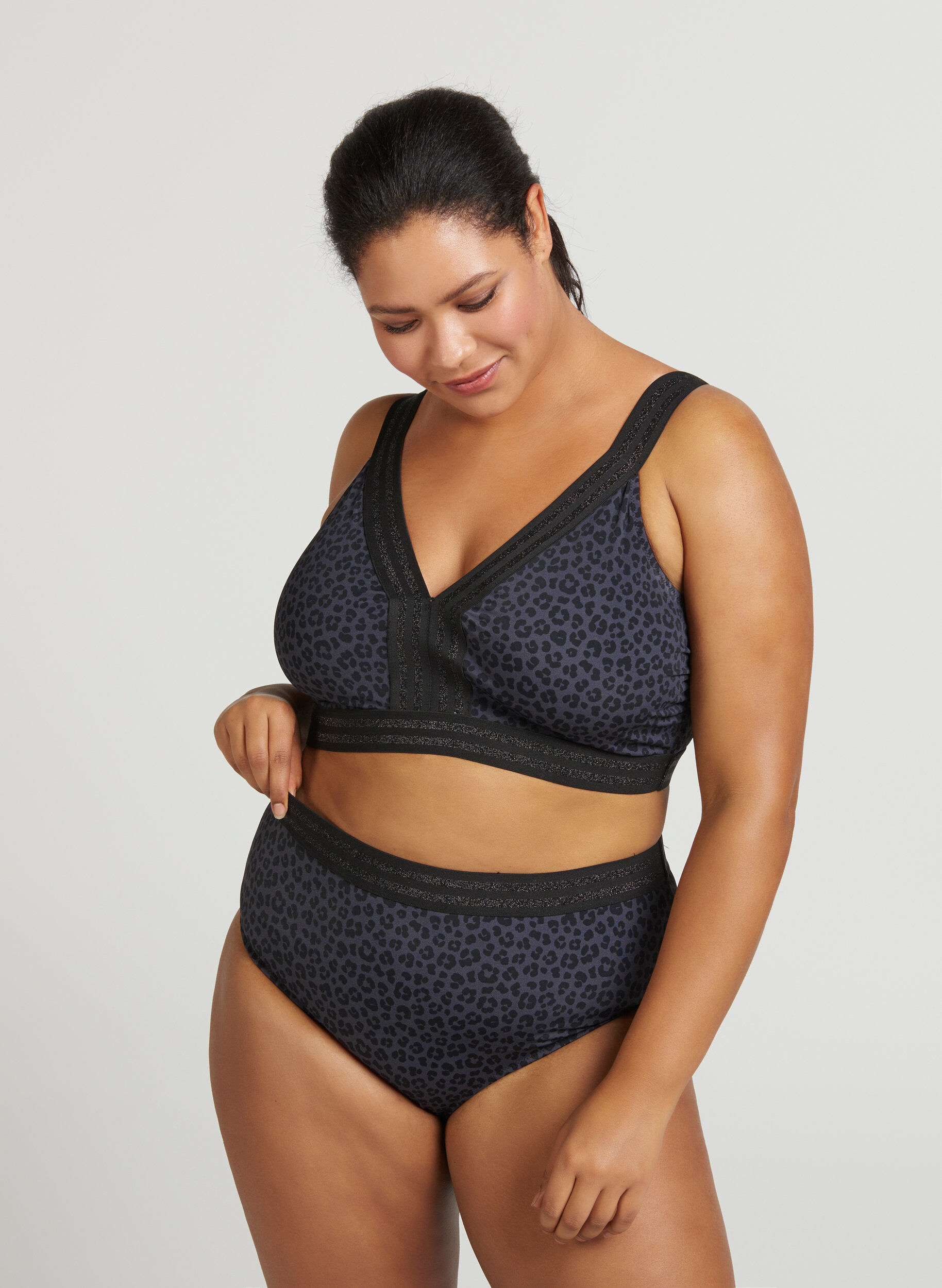 Zizzi Bikinialaosa, , Model image number 0