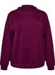 Jerseyhuppari, Violetti, Packshot image number 0
