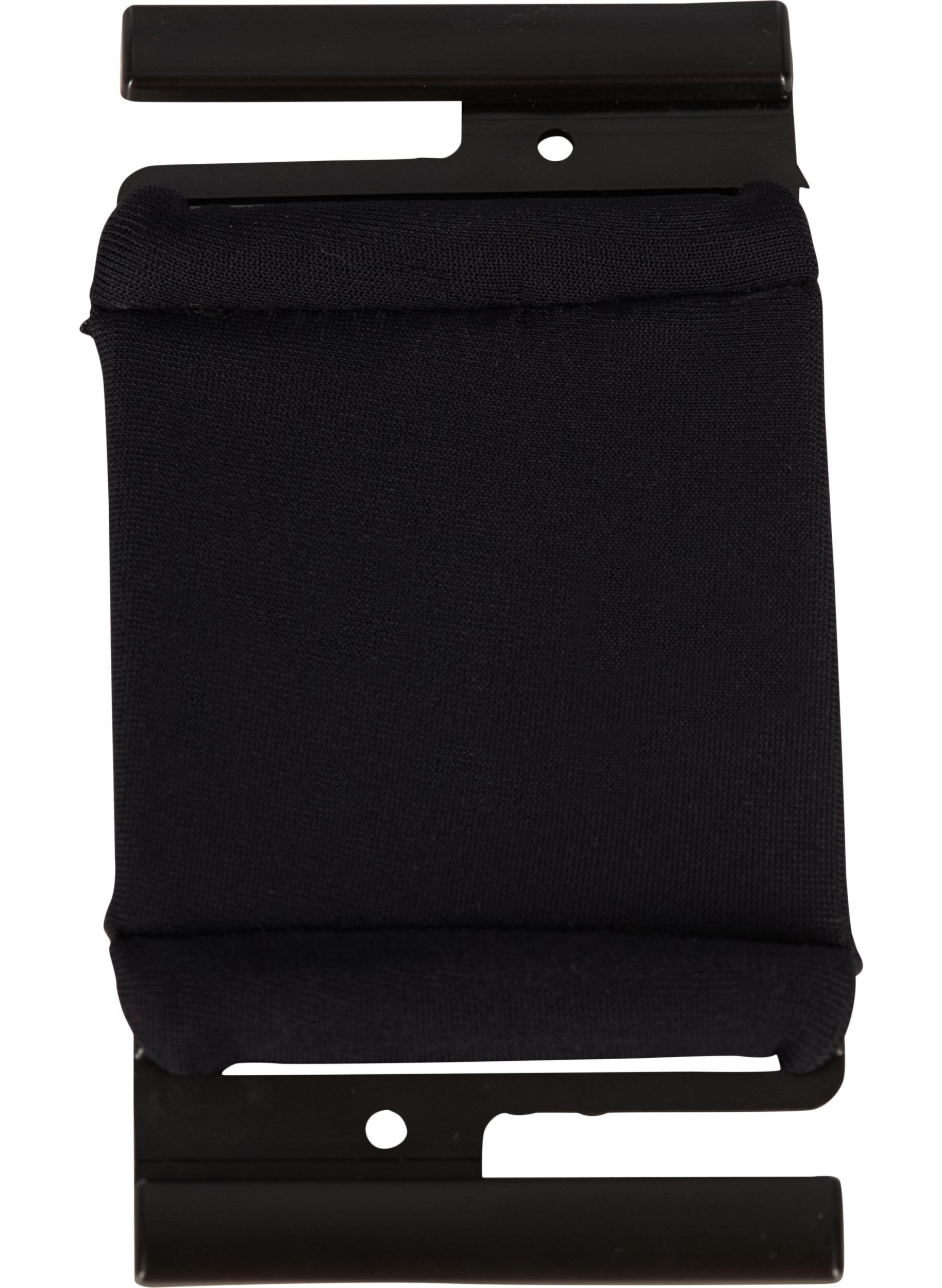 Zizzi Biknin jatke 5cm - koot 54-56-58-60, Musta, Packshot image number 0