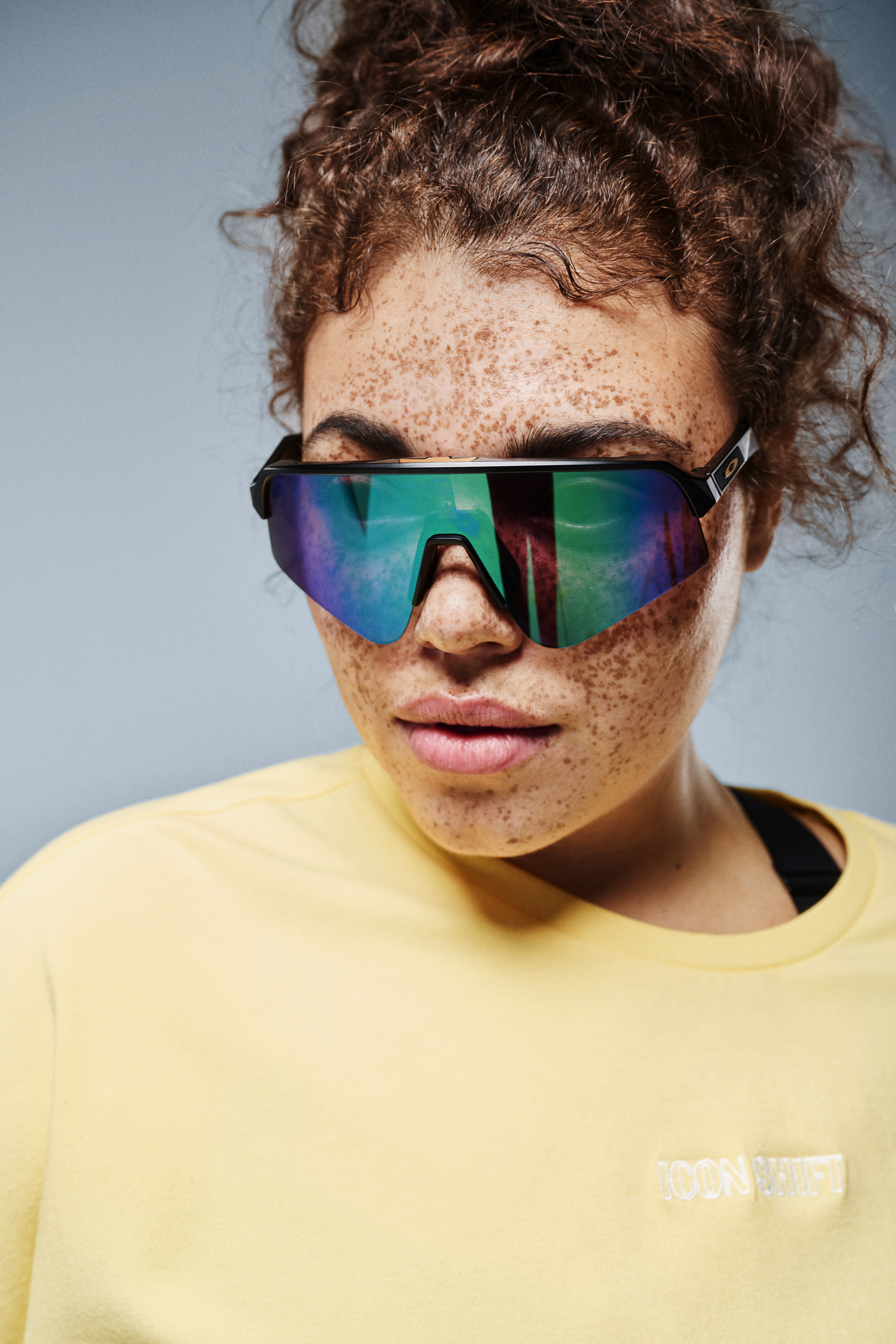 Zizzi T-paita ja huppari, , Model