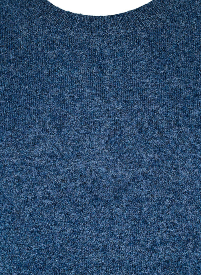 Neulepaita villaa ja halkioilla, Bering Sea Mel., Packshot image number 2