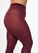 100 denierin sukkahousut, Punainen, Packshot image number 2
