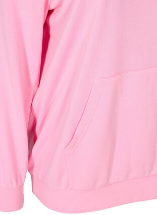 Svetari hupulla ja taskulla, Prism Pink, Packshot image number 3