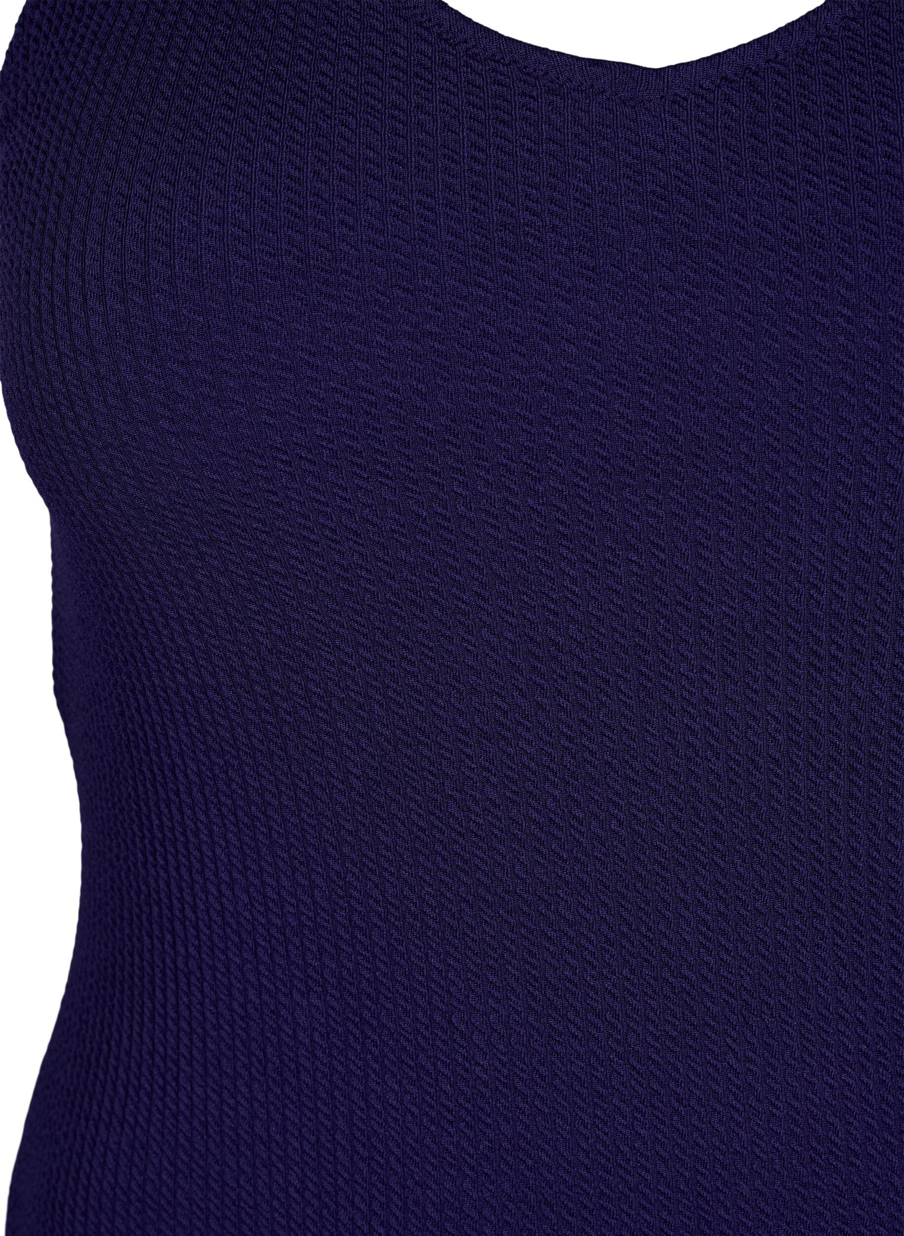 Zizzi Uimapuku, jossa on ristiosa sel&auml;ss&auml;, Astral Aura, Packshot image number 2