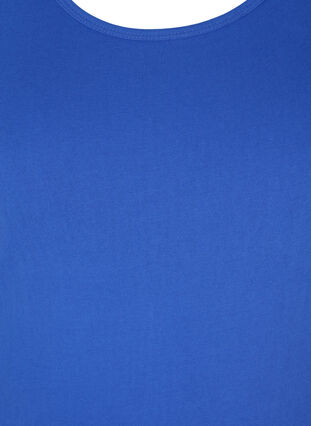 Basic toppi, Dazzling Blue, Packshot image number 2