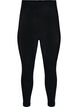 Leggingssit 200 denieri&auml;, Musta, Packshot image number 0