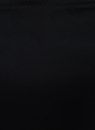 Alushousut meshillä ja värikkäällä kuvioinnilla, Black Blue Comb, Packshot image number 2