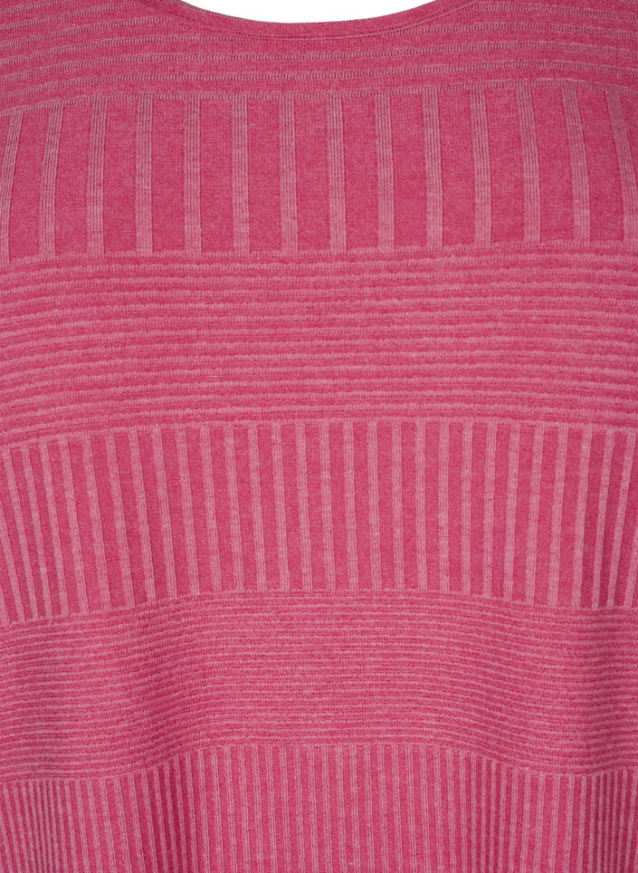 Mekko, jossa on 3/4 -hihat ja raidallinen kuvio, Malaga Mel., Packshot image number 2