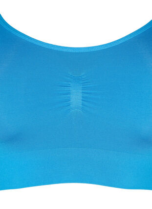 Pehmeät rintaliivit ilman toppausta, Cendre Blue, Packshot image number 2
