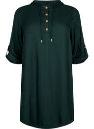 Viskoositunika hupulla, Scarab