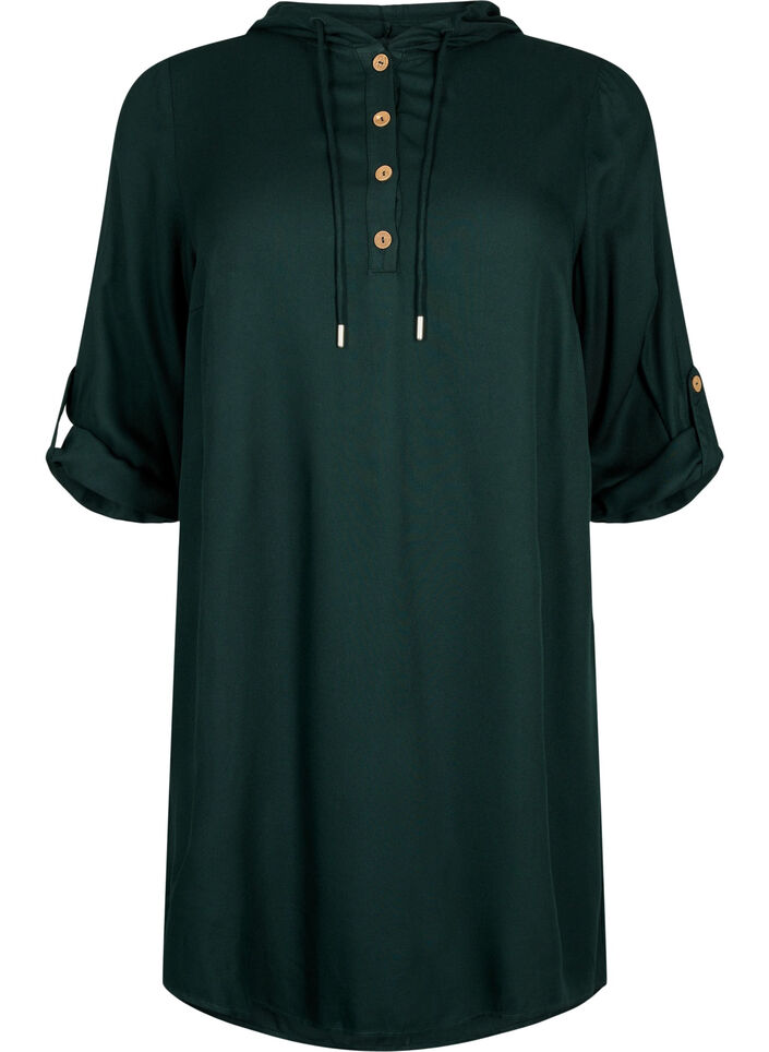 Viskoositunika hupulla, Scarab, Packshot image number 0