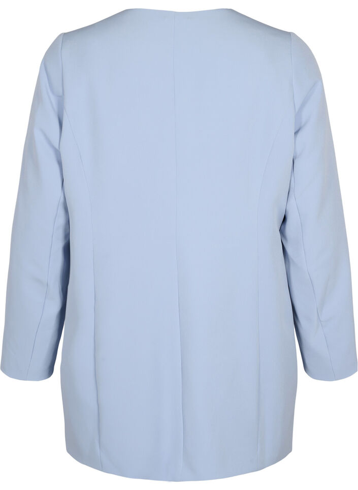 Kevyt klassinen kevättakki, Eventide, Packshot image number 1