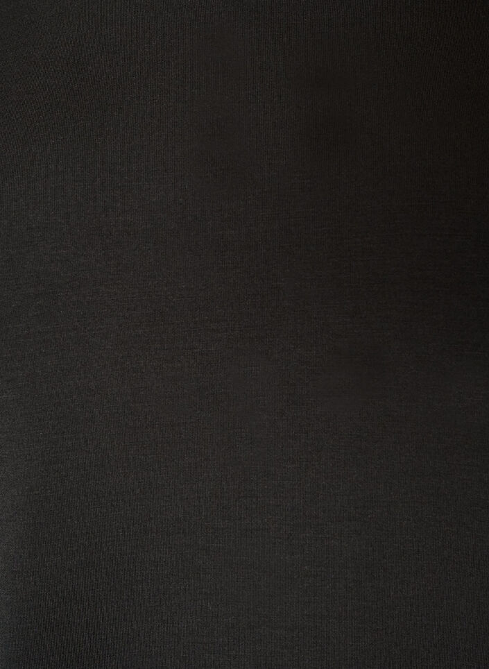 Jerseyhuppari, Musta, Packshot image number 2