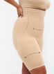Korkeavy&ouml;t&auml;r&ouml;iset shapewear-shortsit, Beige, Model image number 0