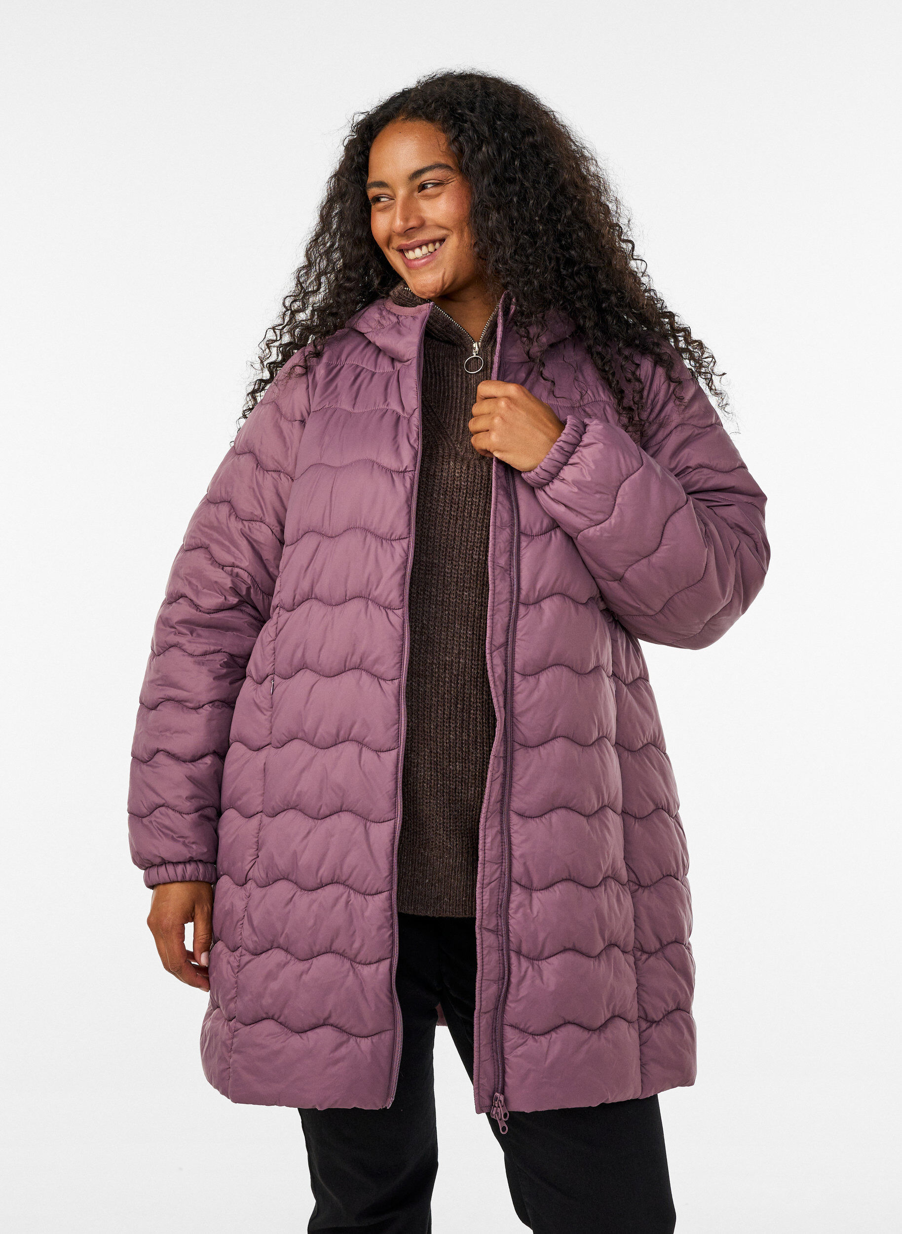 ZizziTikkitakki, Vaaleanpunainen, Model image number 0