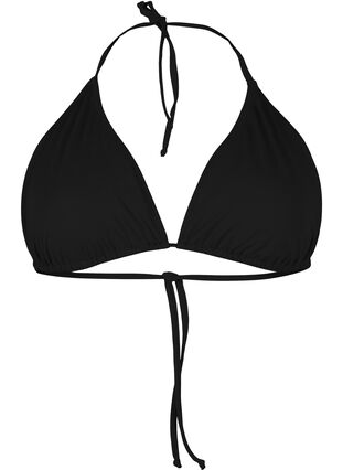 Bikiniyläosa, Black, Packshot image number 0