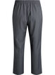 Rento housut taskuilla, Harmaa, Packshot image number 1