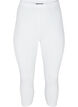 3/4 leggingsit, Bright White, Packshot image number 0